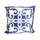 Printed Cushion Victorian Times
