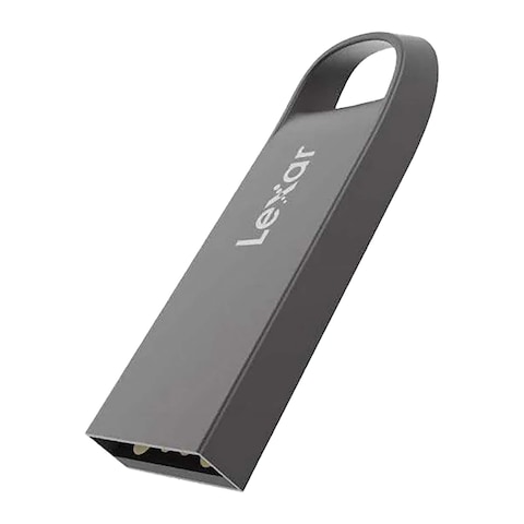 Lexar Jump Drive USB 0.2 Flash Drive - 64GB - Grey - E21