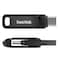 SanDisk Ultra Dual Drive Go USB Type C 64GB Black