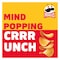 Pringles Original Potato Chips 165g