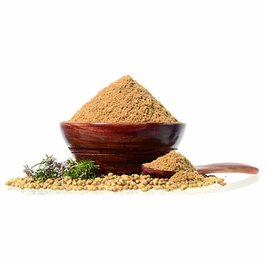 كزبرة بودر من أبناء صالح العطار/ كيلوجرام