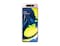 Samsung Galaxy A80 - 6.7-inch 128GB/8GB Dual SIM 4G Mobile Phone - Angle Gold