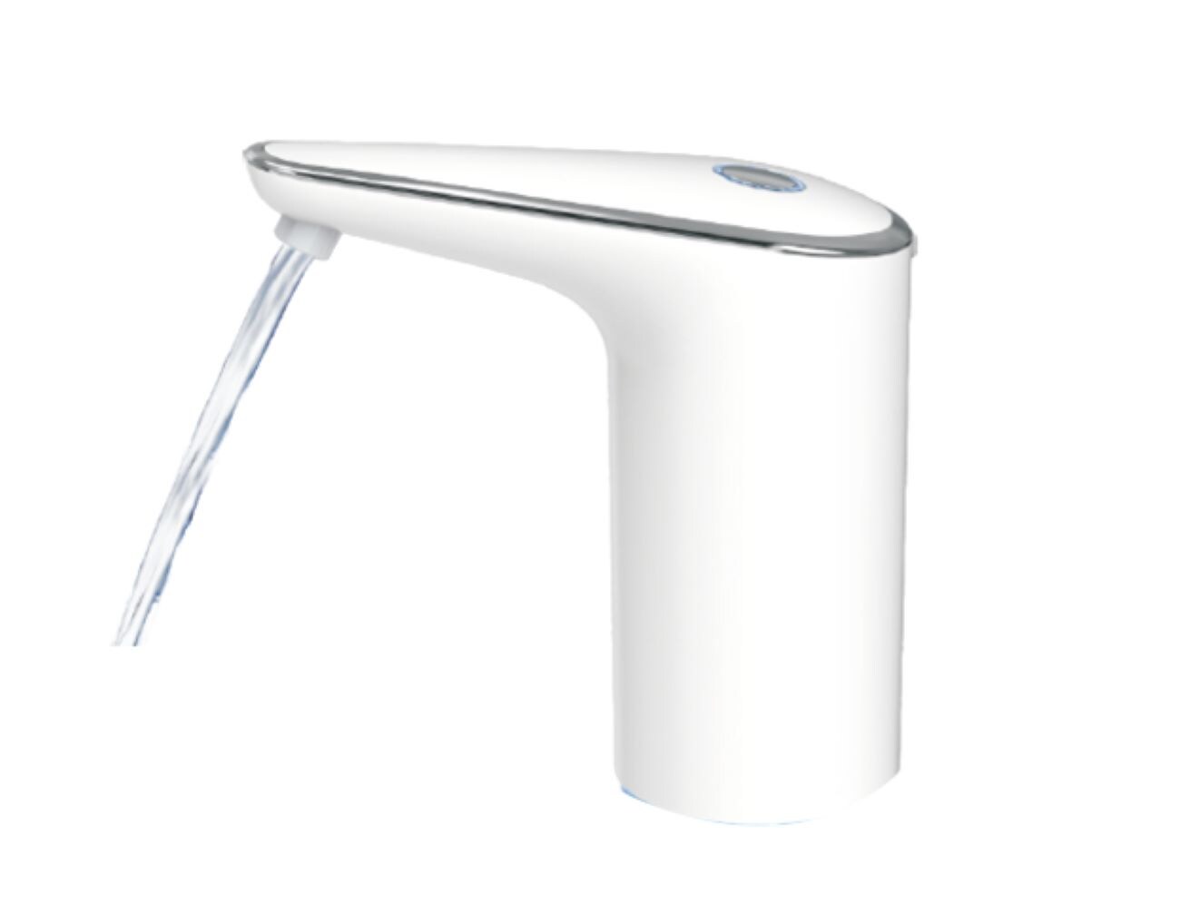 Buy LEEMO Mini Water Dispenser LD-P002 Online | Carrefour UAE