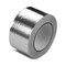 Generic-Aluminum Foil Tape High Adhesive Tape Heat Shield 2.6 Inch x 164 Feet (54.7yd) for HVAC Air Ducts Insulation Electronics
