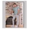 COTTNL MEN PAJAMA 186/2-M S22