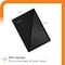 WD Elements Portable External Hard Disk Drive 5TB Black