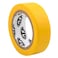 GTT PVC Insulation Tape Black 0.018x10m Multicolor (Single Piece)