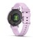 Garmin Lily 2 Metallic Lilac with Lilac Silicone Band, 35.4mm, 010-02839-01