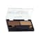 Rimmel London Mascara Brow This Way Dark No 002