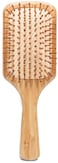 Generic Hair Styling Tools Head Relaxing Small Square Wooden Massage Comb Natural Wood Salon Hair Brush Comb