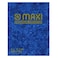 كتاب تسجيل ماكسي 9 بوصة × 7 بوصة