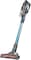 Black &amp; Decker 36V 4-In-1 Li-Ion Cordless Powerseries Extreme Upright Stick Vacuum Cleaner, Blue - Bhfev362D-Gb, 2 Years Warranty