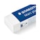 Staedtler Mars Plastic Eraser Blister 2 PCS