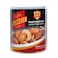 Al Kazzi Baked Nuts Can Deluxe Mixed Nuts 300g
