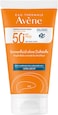 Avene Fluido Solar Sin Perfume SPF50+ 50 ml