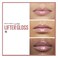 Maybelline New York Lifter Gloss- 002 Ice