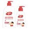 Lifebuoy Total 10 Advanced Protection Handwash White 500ml+200ml