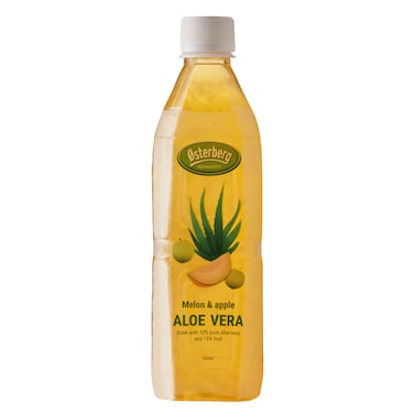 Osterberg Ameln Frutb.Al Vera500Ml