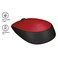 Logitech M171 Wireless Mouse Red