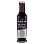 Buy De Nigris Balsamic Vinegar 250ml in UAE