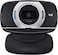Logitech HD Webcam C615 &ndash; Black (960-000733)