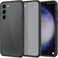 Spigen Ultra Hybrid designed for Samsung Galaxy S23 PLUS case cover (2023) - Frost Black