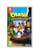 Activision Crash Bandicoot N.Sane Trilogy (Intl Version) - Arcade &amp; Platform - Nintendo Switch