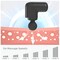 PL-658 Deep Massage Cordless Mini Massage Gun