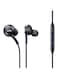 Generic Samsung Akg Headphones Black