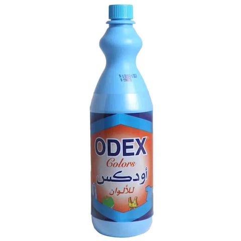 Spartan Odex Colors 1 Liter