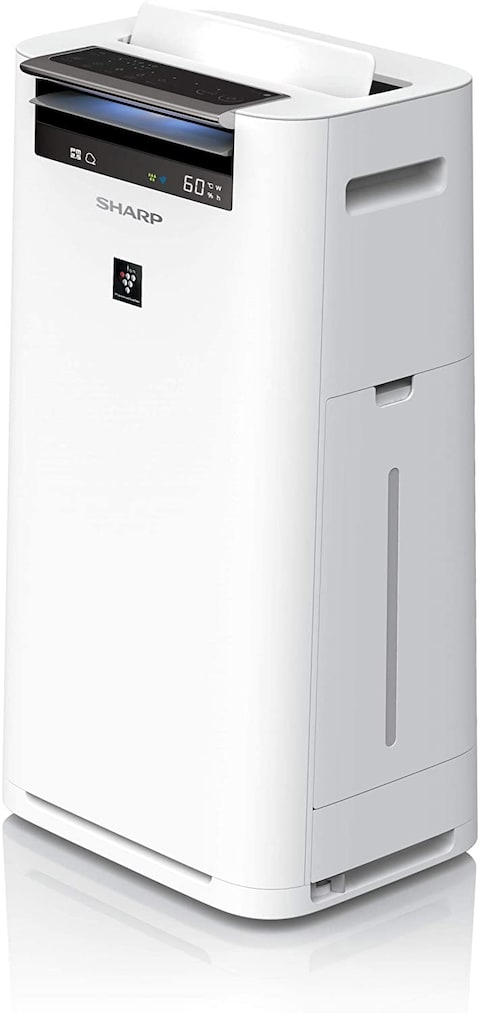 新品未開封　SHARP Plasmacluster 加湿器 IB-HF6-P Amazon.com: SHARP Smart Air Purifier and Humidifier