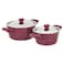 Top Chef Granite Cooking Set - 12 Pieces