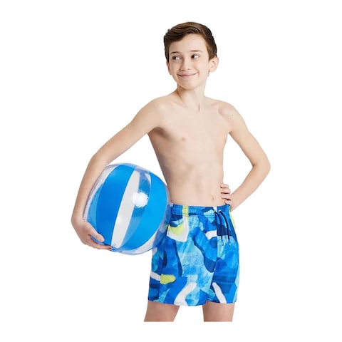 BOYS SWIMWEAR SHORT ASSORT 4:14Y