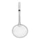 Steel Frying Stainer