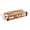 Americana Swiss Roll- Chocolate Large Size 110g