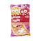 Carrefour Gummies Banana &amp; Starwberry 250GR