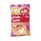 Carrefour Gummies Banana &amp; Starwberry 250GR
