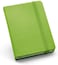 Hidea Pack Of 3 Pieces Pocket Size Notepad With Elastic Band