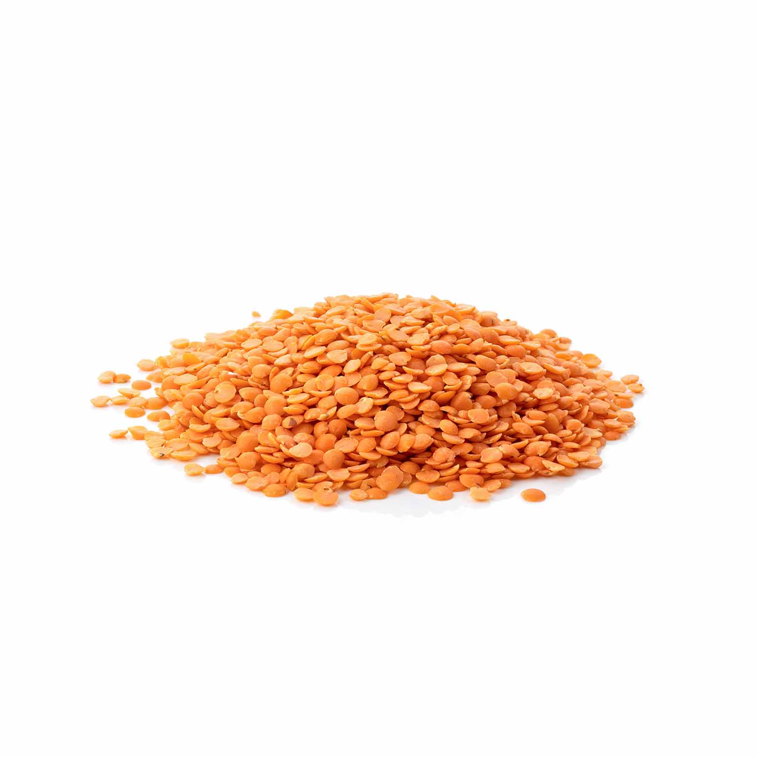 Haj Arafa Yellow lentils