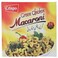 Crispo Green Chicken Macaroni 250 gr
