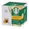 Starbucks Dolce Gusto Blonde Espresso Roast Coffee, 66g