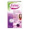 Fem Salon Perfect Bikini And Underarm Calendula Wax Strips For Normal Skin 20 Pieces