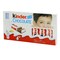 Kinder Chocolate 100G 8 Pieces