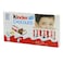 Kinder Chocolate 100G 8 Pieces