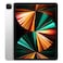 Apple iPad 12.9 Pro 12.9 Inch 128GB Wi-Fi Silver