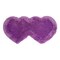 Aworky Love Shag Runner 70*140