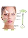 Jdanxia - Face Jade Roller Green