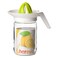 HEREVIN LEMON/ORANGE SQUEEZER 0.66L