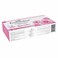Enchanteur Romantic Perfumed Soap Pink 3 x 125 gr