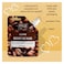 Face Facts Dry Exfoliating Coffee Body Scrub 50g